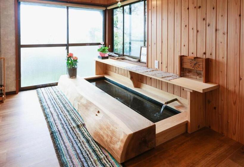 ريوكان Guesthouse Kobamasou