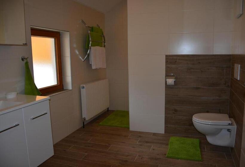 Отель Bauernhof Unteres Feld