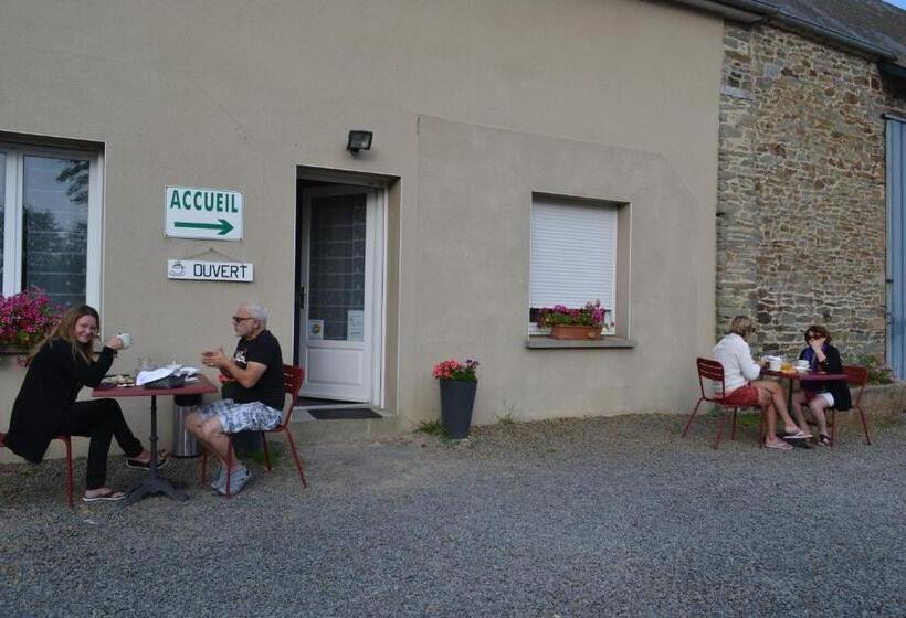 צימר Chambres D Hôtes Farcy La P Tite Transhumance