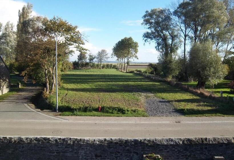 צימר Chambres D Hôtes Farcy La P Tite Transhumance