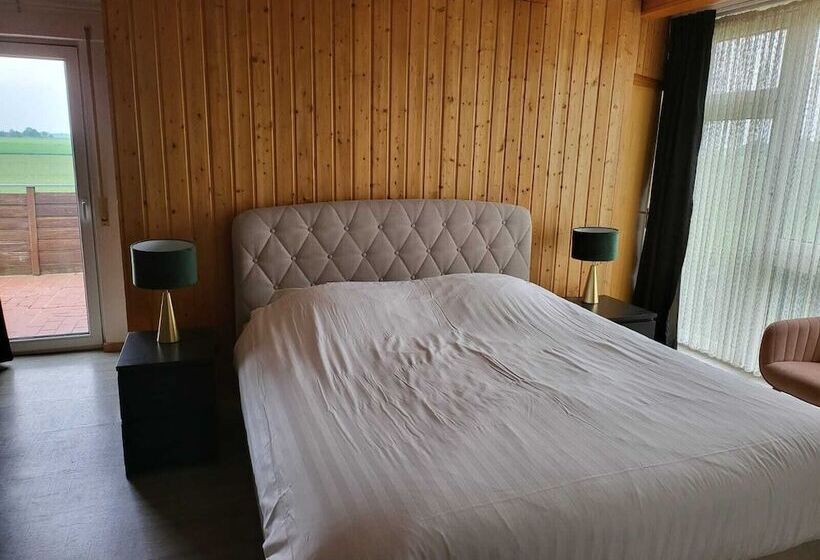 Bed & Breakfast Rheiderland