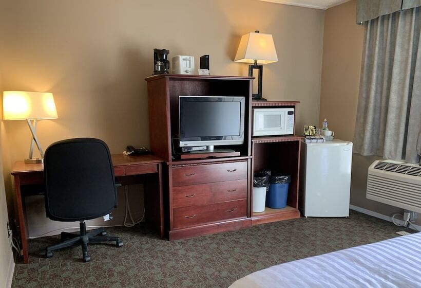 Castle Motel