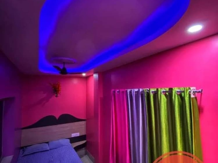 Hotel Goroomgo Raj Sonia Digha