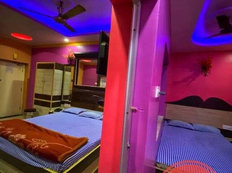 Hotel Goroomgo Raj Sonia Digha