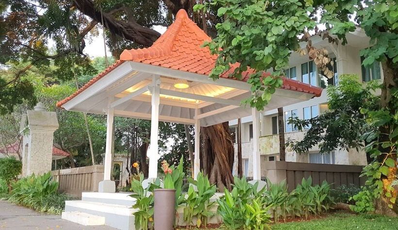 هتل Sheraton Jakarta Soekarno Hatta Airport