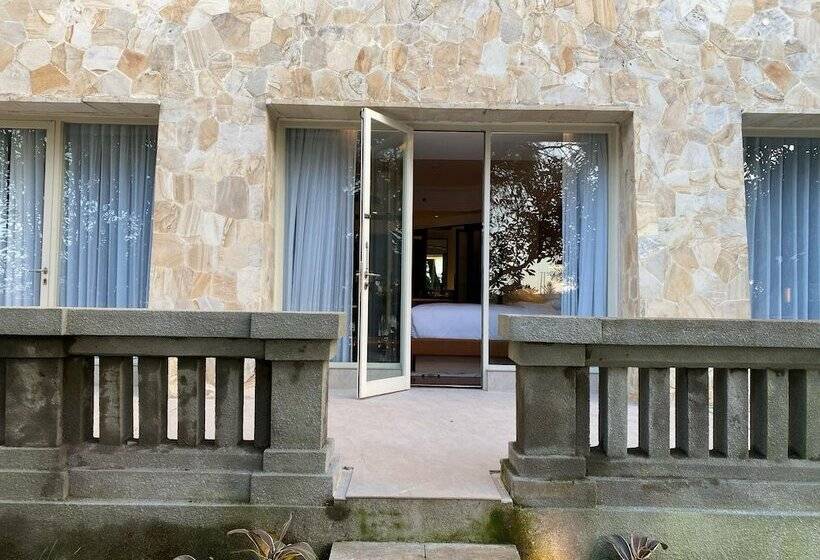 هتل Sheraton Jakarta Soekarno Hatta Airport