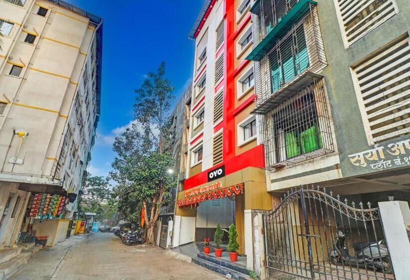 호텔 Kirtiraj Lodging And Boarding