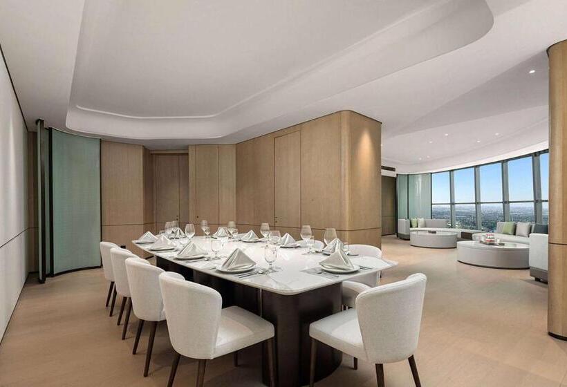 Отель Wyndham Foshan Nanhai