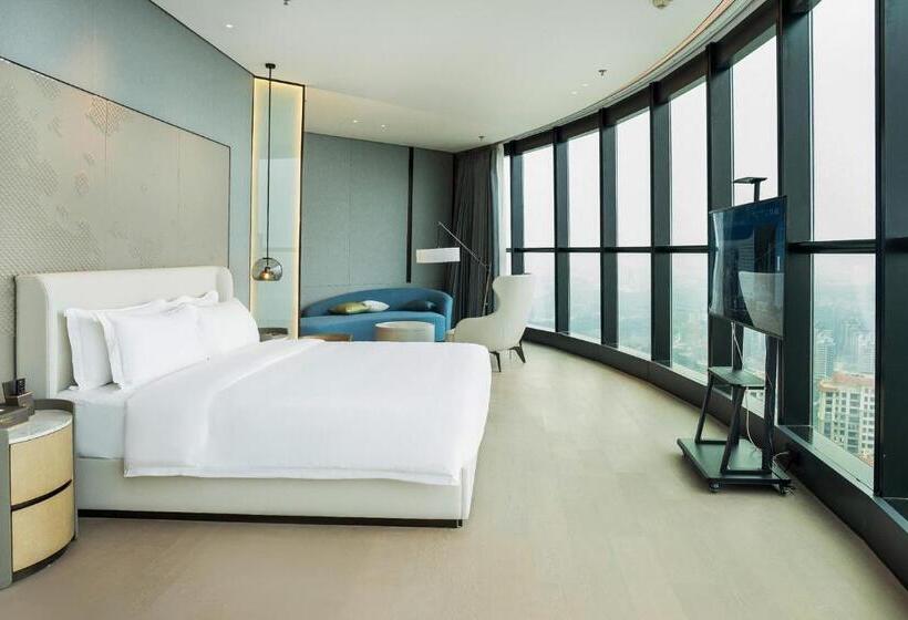 Отель Wyndham Foshan Nanhai