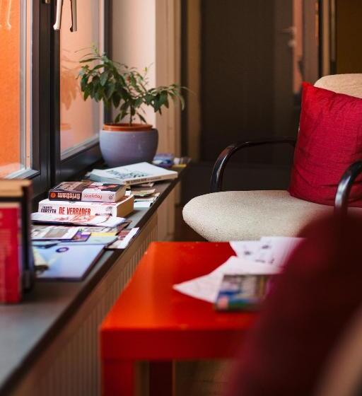 Hostel Cukrarna Guest Accommodation