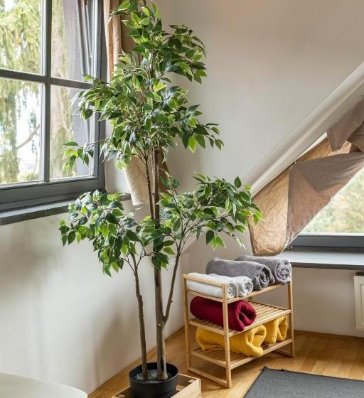 Hostel Cukrarna Guest Accommodation