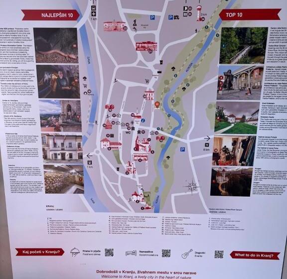 Hostel Cukrarna Guest Accommodation