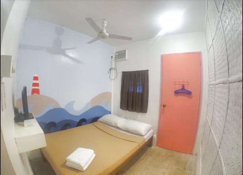 Hostel Dormitels.ph Boracay