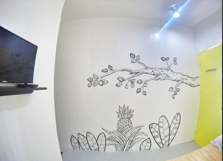 Hostel Dormitels.ph Boracay