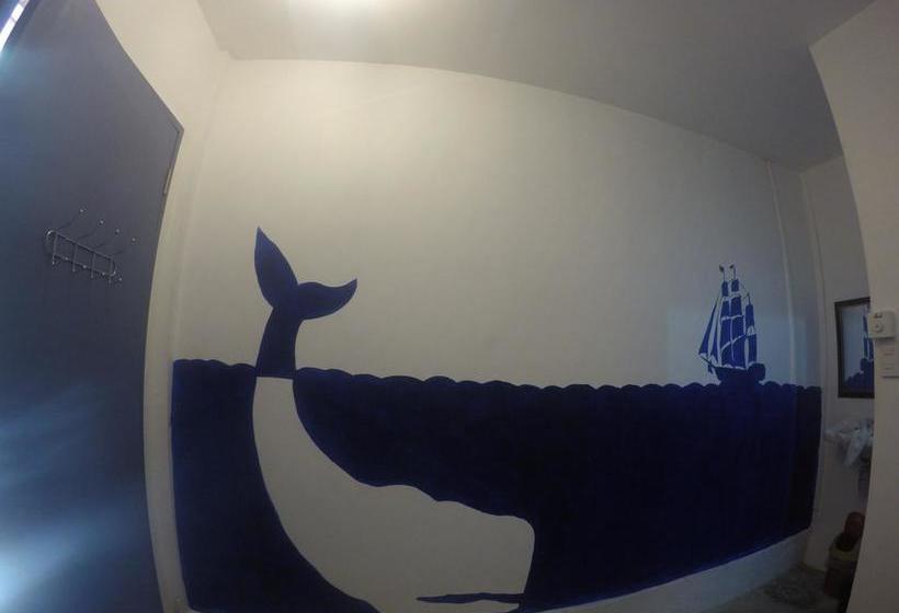 Hostel Dormitels.ph Boracay