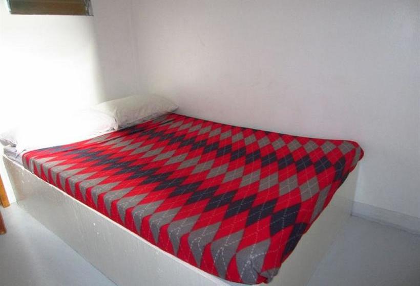 Hostel Dormitels.ph Boracay