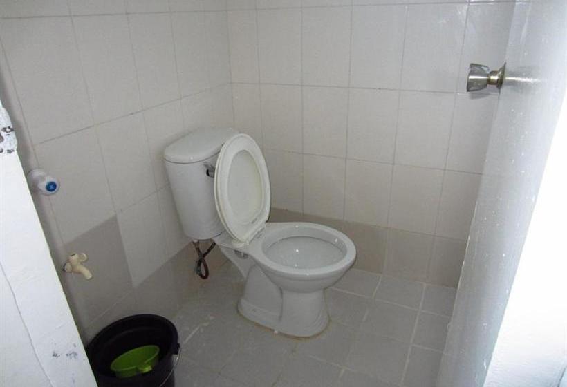 Hostel Dormitels.ph Boracay