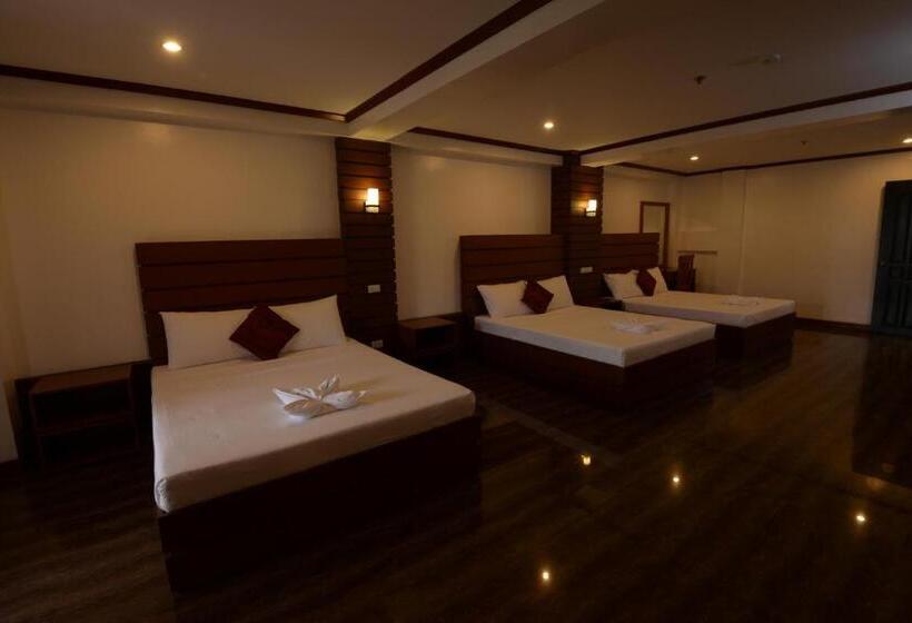 호텔 Abozza Resort