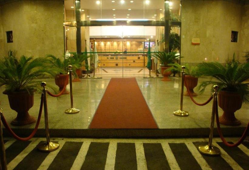 Hotel Assalam Palace