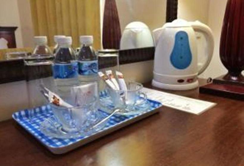 فندق Cindy Kelly