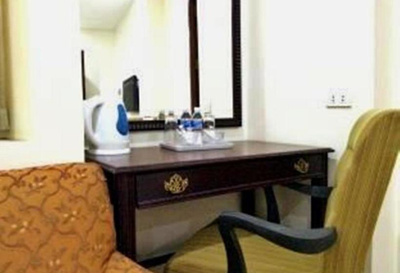 فندق Cindy Kelly