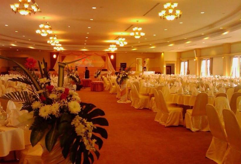 هتل Daosavanh Resort & Spa