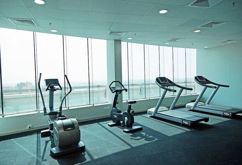 فندق Grand Mayral