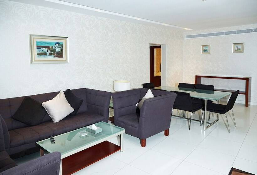 فندق Grand Mayral