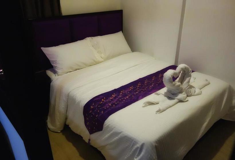 호텔 Ichi No Beddo Hometel