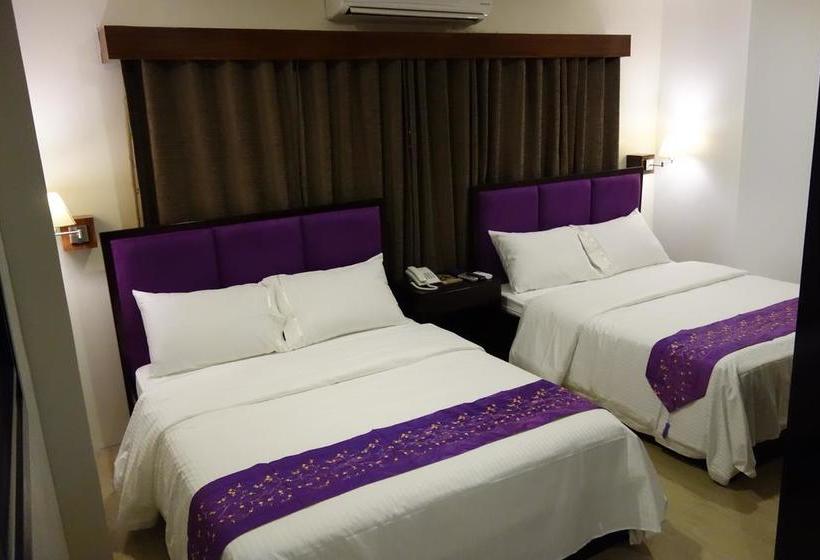 호텔 Ichi No Beddo Hometel