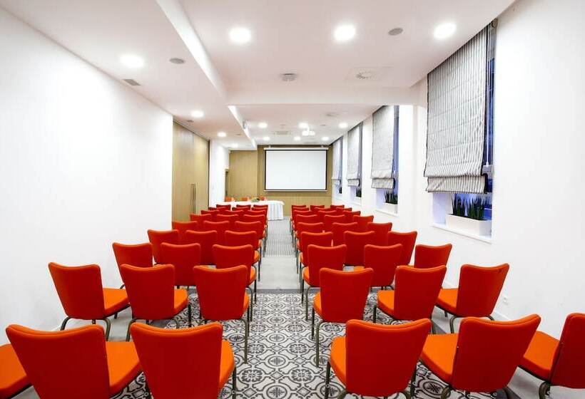 호텔 Pod Lipou Resort