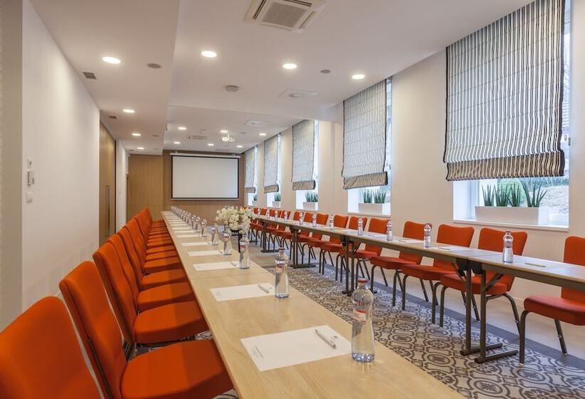 호텔 Pod Lipou Resort