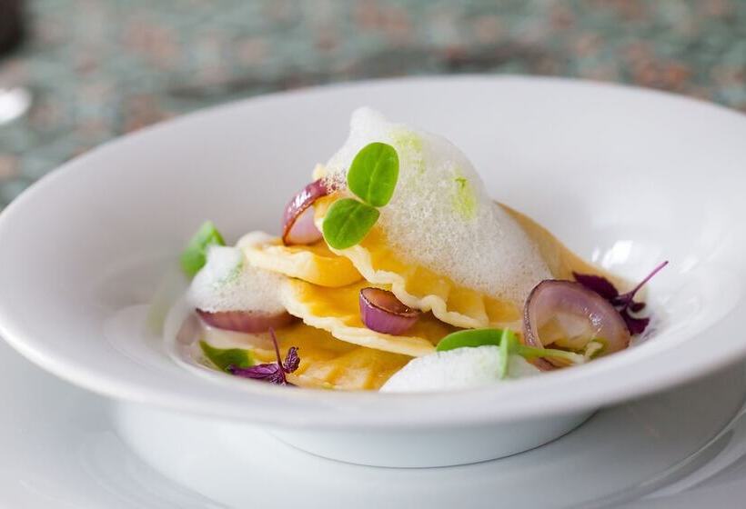 호텔 Pod Lipou Resort