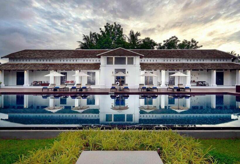 هتل Sofitel Luang Prabang