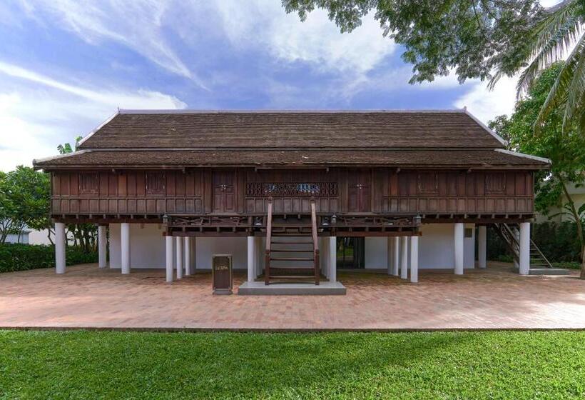هتل Sofitel Luang Prabang