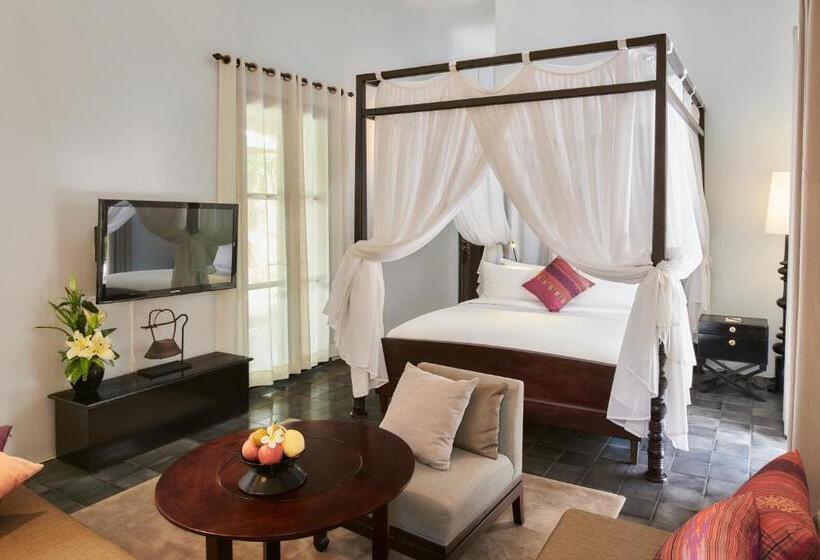 هتل Sofitel Luang Prabang