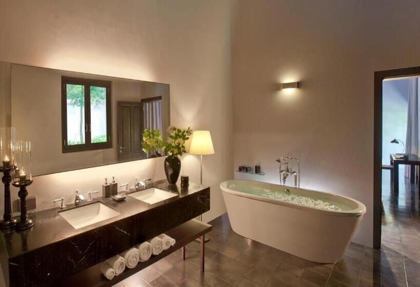 هتل Sofitel Luang Prabang