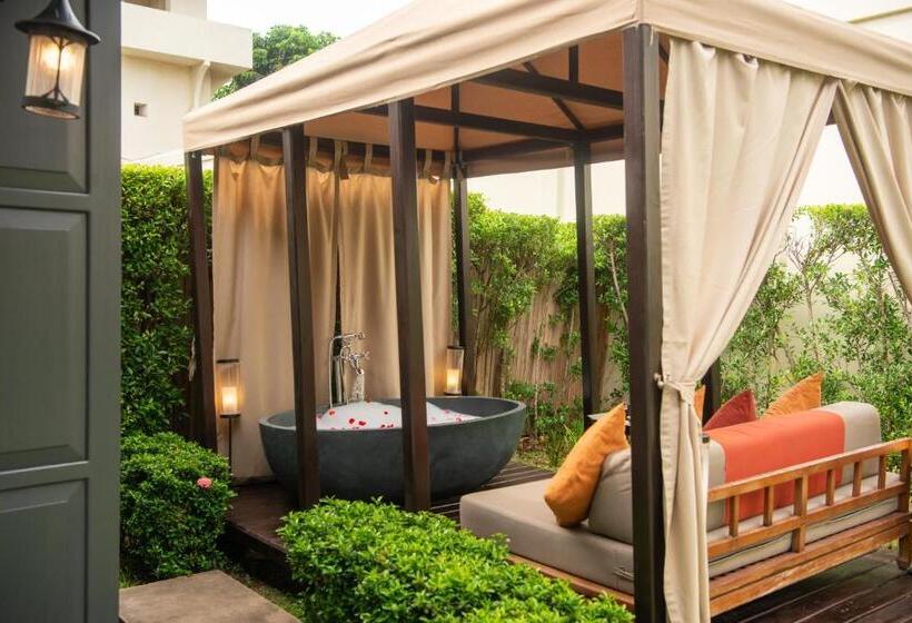 هتل Sofitel Luang Prabang