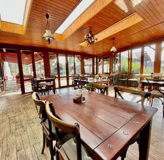 Отель Zelený Dvor