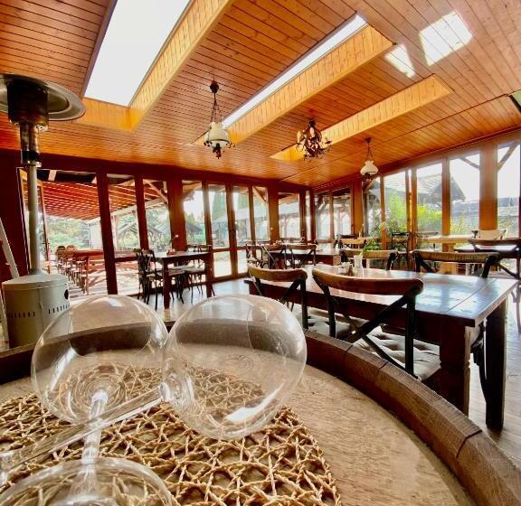 Отель Zelený Dvor