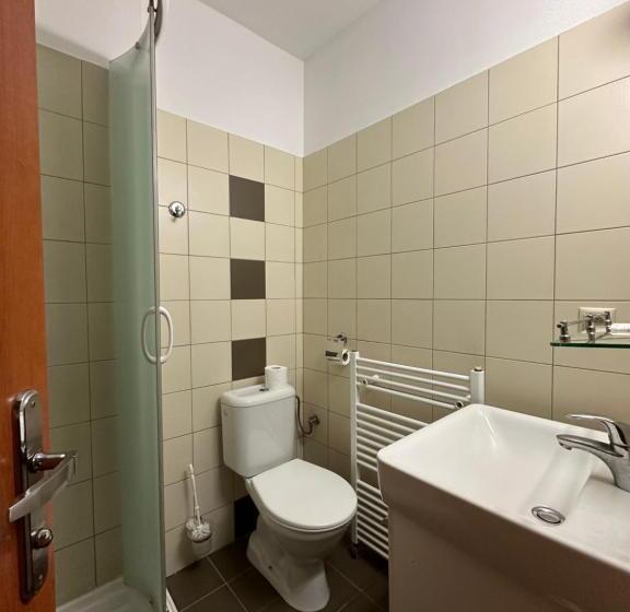 Отель Zelený Dvor