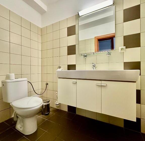 Отель Zelený Dvor