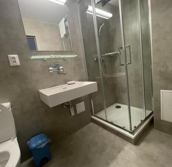 Отель Zelený Dvor