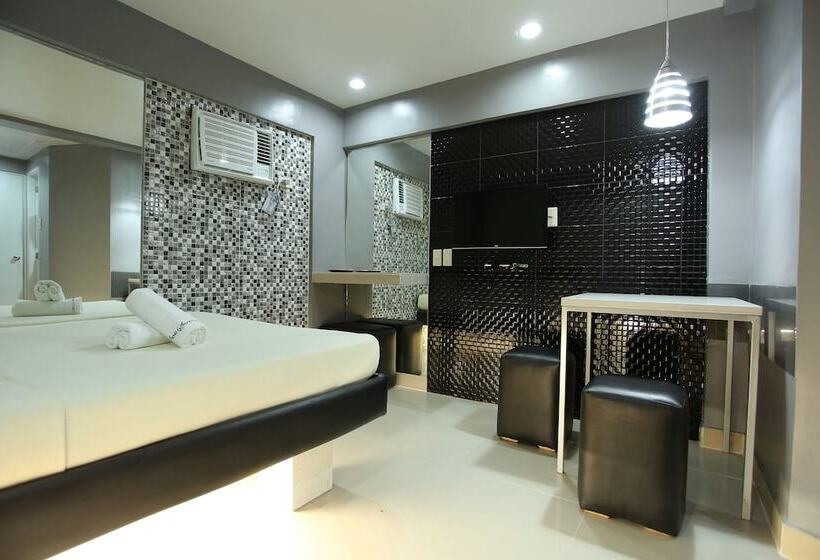 فندق على الطريق One Serenata Hotel Bacao