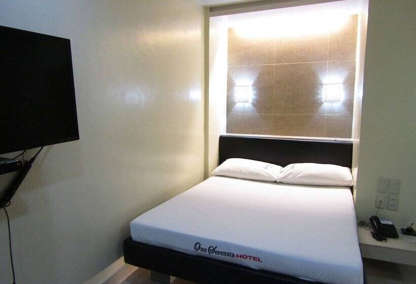 فندق على الطريق One Serenata Hotel Bacao