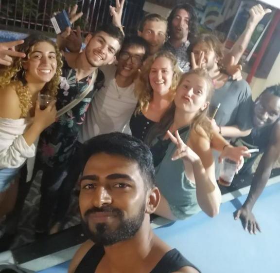 Real Backpackers Hostel Vang Vieng