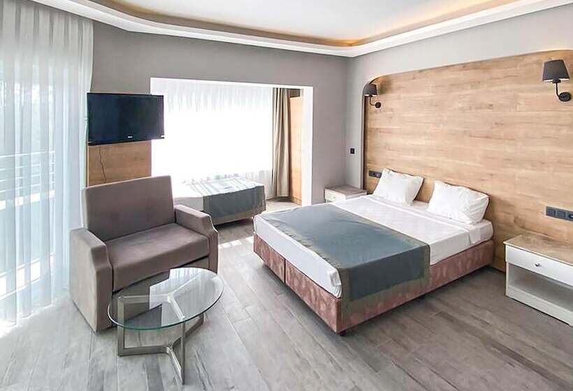 The Nix Hotel Patara Beach