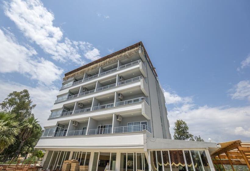 The Nix Hotel Patara Beach
