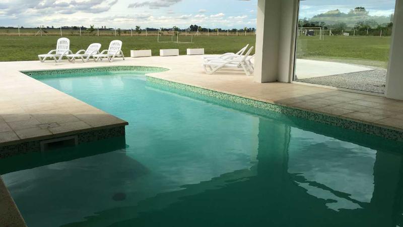 فندق Howard Johnson By Wyndham Pergamino