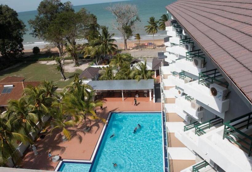 Akar Beach Resort